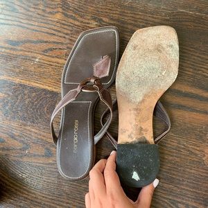 Sergio Rossi Shoes - Sergio rossi flip flops Sergio Rossi Shoes - Sergio rossi flip flops